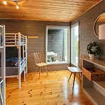 Awesome Home In Forde I Hordaland With Wifi * Erve