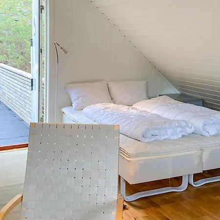 Awesome In Forde I Hordaland With Wifi