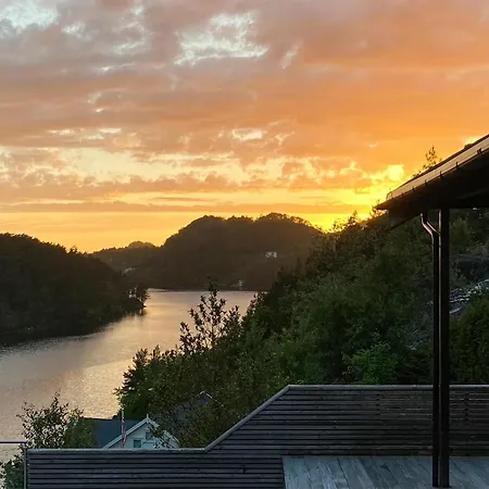 Awesome Home In Forde I Hordaland With Wifi Erve