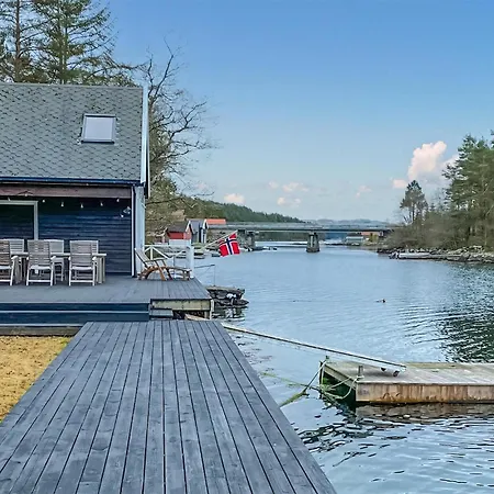 Front In Forde I Hordaland