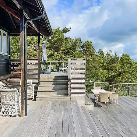 3 Bedroom Beautiful In Forde I Hordaland * Erve