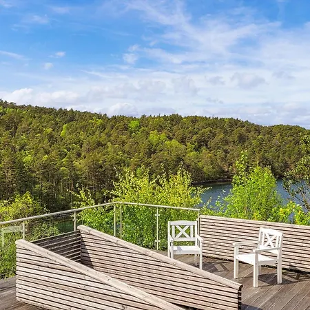 Awesome Home In Forde I Hordaland With Wifi *