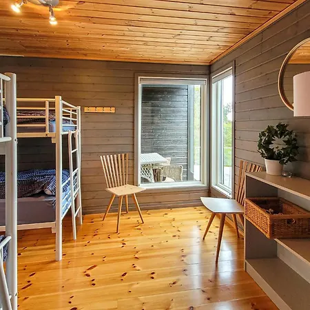 3 Bedroom Beautiful In Forde I Hordaland * Erve