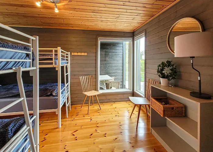 Front In Forde I Hordaland * Erve