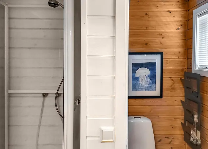 Front In Forde I Hordaland Ferienhaus